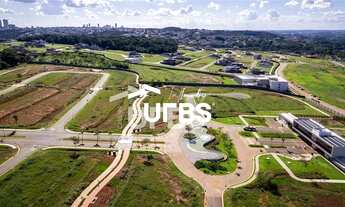 Imagem 3: Plateau D´or Unique - Terreno Residencial