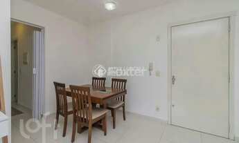 Imagem: Apartamento à venda Avenida Bento Goncalves