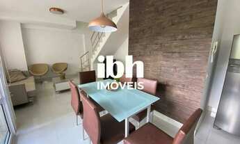 Imagem 5: Apartamento para aluguel, 2 quartos, 2 suítes, 2 vagas, Vila da Serra - Nova Lima/MG