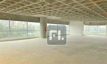 Imagem: Conjunto comercial com 511,92 m² - venda