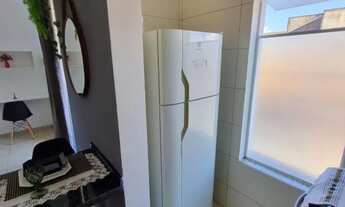 Imagem 6: AP0562 Apartamento Vila Resende