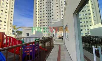 Imagem 4: Apartamento com 2 quartos para alugar em Belo Horizonte