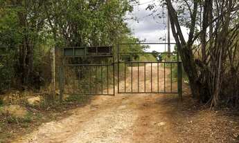 Imagem 4: Vendo ou TROCO Chacara meio HECTAR em águas lindas de Góias