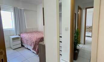 Imagem 5: Apartamento mobiliado em Petrópolis com 2/4