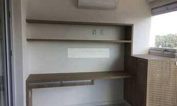 Imagem 4: LOCAÇÃO STUDIO MOBILIADO 40 MTS. PINHEIROS 01 DORMITORIO COM 01 VAGA