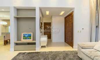 Imagem 7: Casa Térrea com 324,00m² Útil, Condomínio Fechado, Santa Felicidade/Curitiba