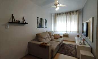 Imagem 7: Apartamento 2 dormitórios à venda Cristal Porto Alegre/RS