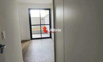 Imagem 5: Área Privativa para aluguel, 2 quartos, 2 suítes, 2 vagas, Santo Agostinho - Belo Horizont