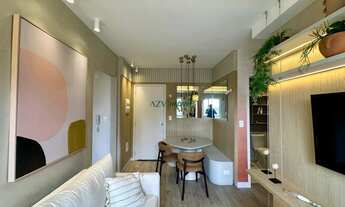 Imagem 6: Porteira fechada - Like - Jardim Oriente - 51M² 2 Dorm. Hobby Box