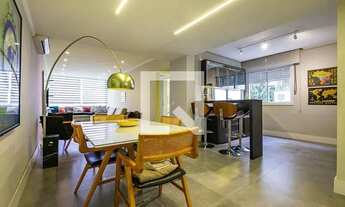 Imagem 5: Apartamento à Venda - Jardim Paulista, 1 Quarto, 90 m2