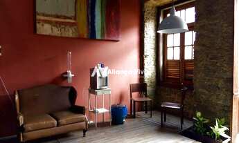 Imagem 6: Santa Teresa Galpão / depósito com venda por R$2.500.000