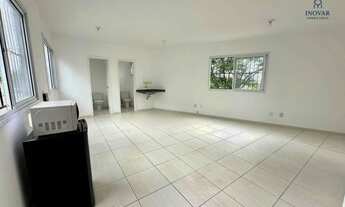 Imagem: Jardim Satélite - Sala Comercial com 36m²