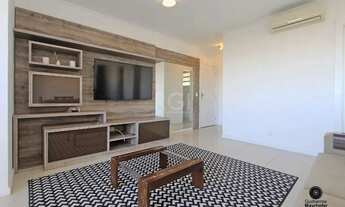 Imagem 3: Apartamento para alugar no Jardim Europa com 125 m² e 3 dormitórios/quartos disponíveis