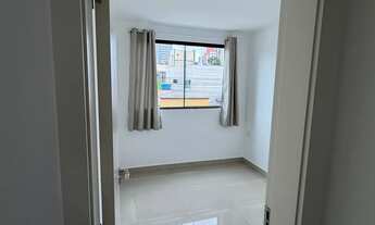 Imagem 3: Apartamento NOVO de 1 quarto no Centro de Itajaí, há poucos metros da Univali