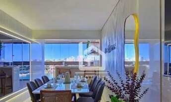 Imagem: Exclusividade e Luxo à Beira-Mar Ed. Águas