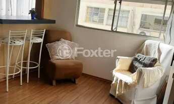 Imagem: Apartamento à venda Rua Carlos Pessoa de