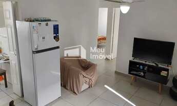 Imagem: Apartamento à Venda no Jardim Satélite