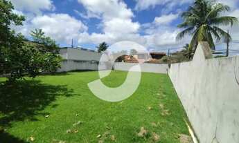 Imagem 4: Imóvel para venda possui 450 metros quadrados em Serra Grande - Niterói - RJ