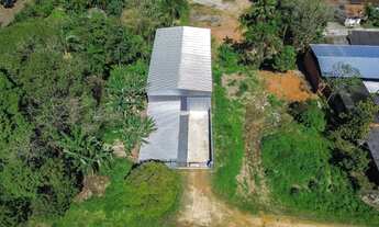 Imagem 3: Galpão Novo em Indaial: Invista no Futuro!