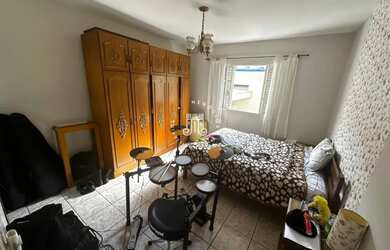 Imagem 8: CASA PARA VENDA NO BAIRRO JARDIM PITANGUEIRAS II EM JUNDIAÍ/SP