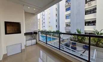 Imagem 4: Apartamento a venda MOBILIADO com 3 dormitórios sendo 1 suíte com closet na Agronômica Flo