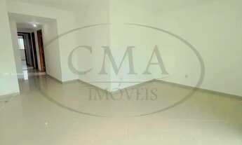 Imagem 2: Apartamento para Locação em Macaé, Riviera Fluminense, 2 dormitórios, 1 suíte, 3 banheiros