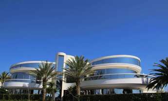 Imagem 3: CASA FRENTE MAR Casa com 5 dormitórios