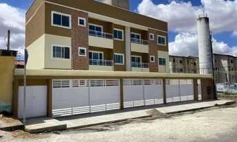 Imagem: Apartamento no Siqueira, próximo avenida