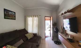 Imagem 6: CASA TÉRREA MODERNA - JARDIM BIANCO, SÃO JOSÉ DO RIO PRETO