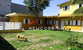 Imagem 4: Sobrado em Rua Tayacupeba - Suarão - Itanhaém/SP