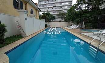 Imagem 3: Apartamento para Locação Bela Vista ao lado dos hospitais Oswaldo Cruz e BP - R$ 4.400,00