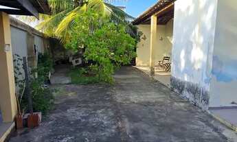 Imagem 3: Casa ampla com grande área externa na Atalaia Nova/ Barra dos Coqueiros