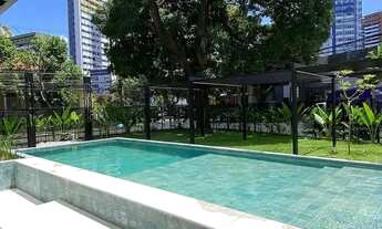 Imagem 4: Apartamento para locação no EN AVANCE, ESPINHEIRO, Recife, PE