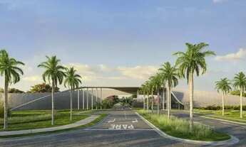 Imagem 3: Lote - Cond. Opus - Terra da Grama