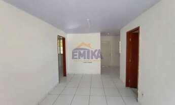 Imagem: Casa com 2 quarto(s) no bairro Lixeira em