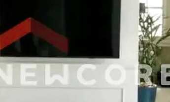 Imagem 5: Apartamento em Rua Alexandre Martins - Aparecida - Santos/SP