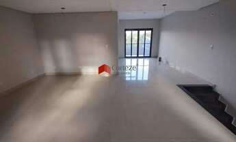 Imagem 7: Sobrado com 180m² 3 quartos, à venda, no bairro Boneca do Iguaçu em São José dos Pinhais