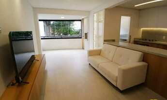 Imagem 4: Apartamento com 02 suítes em Coqueiros Florianopolis / SC