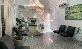 Imagem 5: Sala, 35 m² - venda por R$ 350.000 ou aluguel por R$ 2.200/mês - Chácara Primavera - Campi