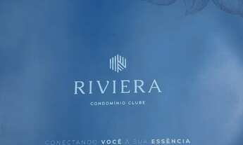 Imagem: Riviera Condomínio Clube - Laranjal