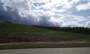 Imagem 6: Oportunidade - Terreno em Condomínio Terras Alpha - Urbanova - 504,62m²