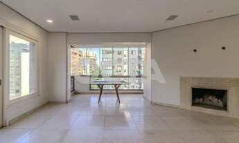 Imagem 4: APARTAMENTO 177m² 3 SUÍTES 2 VAGAS NO MONT SERRAT