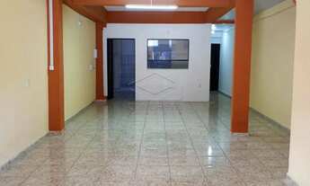 Imagem 2: Comercial Salão em Botucatu