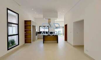 Imagem 2: Casa à venda no Condomínio Residencial Central Parque - Salto/SP