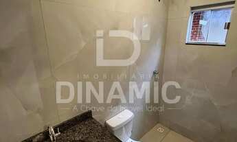 Imagem 5: Casa 3 Quartos com Suíte no Residencial Itaipu  Ampla E Moderna