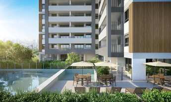 Imagem 4: Aluguel Apartamento 2 Dormitórios - 61 m² Vila Mariana