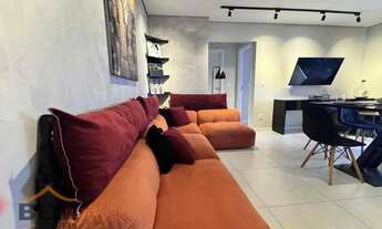 Imagem 5: Apartamento com 1 dormitório à venda, 62 m² por R$ 638.900,00 - Vila Operária - Itajaí/SC