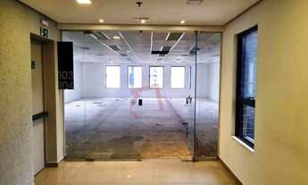 Imagem: Conjunto para alugar, 120 m² por R$ 10.647,00/mês