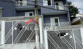 Imagem 4: Sobrado em Rua Itaporanga - Vila Palmeiras - São Paulo/SP