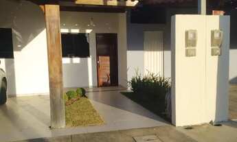 Imagem 2: Casa térrea p/ venda em condomínio fechado - 3 quartos - Vitória da Conquista - BA